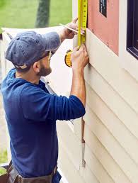 Historical Building Siding Restoration in Wilder, ID